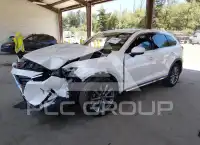 2023 Mazda CX-9 photo