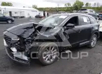 2023 Mazda CX-9 photo