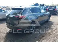 2023 Mazda CX-9 photo