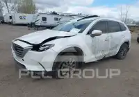 2023 Mazda CX-9 фото