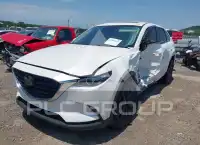 2023 Mazda CX-9 фото