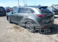 2023 Mazda CX-9 photo