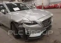 2023 Mazda CX-9 фото