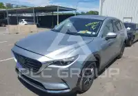 2023 Mazda CX-9 photo