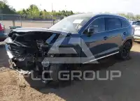 2023 Mazda CX-9 фото
