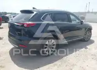 2023 Mazda CX-9 photo