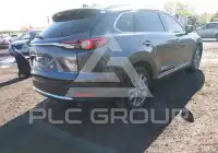 2023 Mazda CX-9 photo