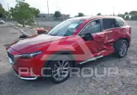 2023 Mazda CX-9 фото