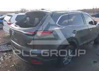 2023 Mazda CX-9 фото