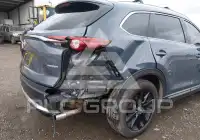 2023 Mazda CX-9 фото
