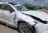 2023 Mazda CX-9 фото