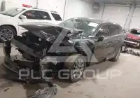 2023 Mazda CX-9 фото