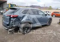 2023 Mazda CX-9 фото