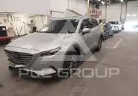 2023 Mazda CX-9 фото