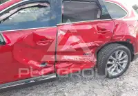 2023 Mazda CX-9 фото