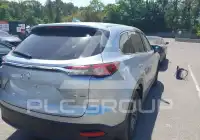 2023 Mazda CX-9 photo
