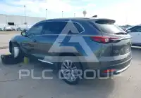 2023 Mazda CX-9 фото