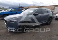 2023 Mazda CX-9 фото
