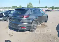 2023 Mazda CX-9 photo