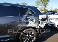 2023 Mazda CX-9 photo