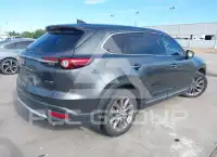 2023 Mazda CX-9 фото