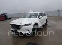 2023 Mazda CX-9 фото
