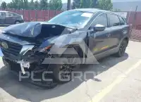 2023 Mazda CX-9 photo