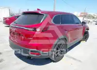 2023 Mazda CX-9 фото