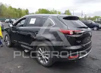 2023 Mazda CX-9 photo