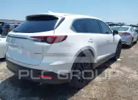 2023 Mazda CX-9 фото
