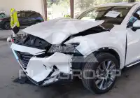 2023 Mazda CX-9 photo