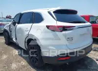2023 Mazda CX-9 фото
