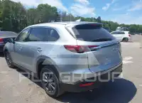 2023 Mazda CX-9 photo