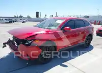 2023 Mazda CX-9 фото