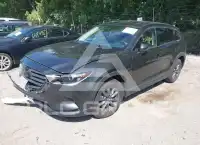 2023 Mazda CX-9 photo