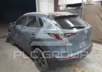 2023 Mazda CX-30 photo