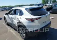 2023 Mazda CX-30 фото