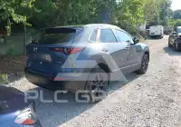 2023 Mazda CX-30 photo