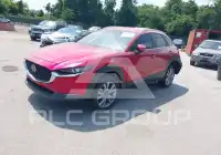 2023 Mazda CX-30 photo