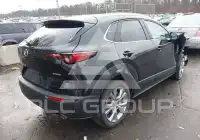 2023 Mazda CX-30 photo
