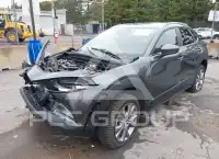 2023 Mazda CX-30 photo