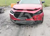 2023 Mazda CX-30 photo