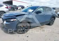 2023 Mazda CX-30 фото