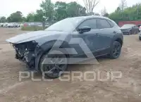 2023 Mazda CX-30 photo
