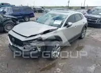 2023 Mazda CX-30 photo