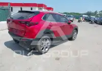 2023 Mazda CX-30 photo