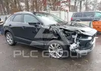 2023 Mazda CX-30 photo
