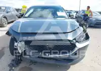 2023 Mazda CX-30 фото