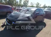2023 Mazda CX-30 фото