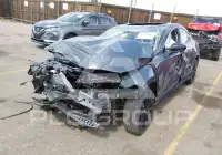 2023 Mazda 3 фото